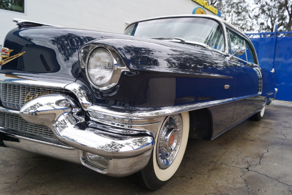 Used 1956 Cadillac 'Series 62' 2 Door Hardtop  | Torrance, CA