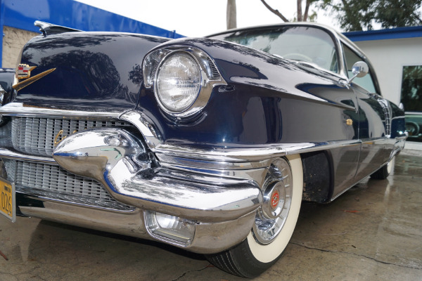 Used 1956 Cadillac 'Series 62' 2 Door Hardtop  | Torrance, CA