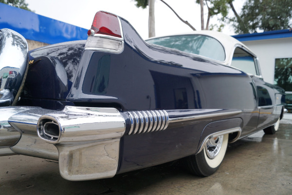 Used 1956 Cadillac 'Series 62' 2 Door Hardtop  | Torrance, CA