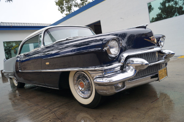 Used 1956 Cadillac 'Series 62' 2 Door Hardtop  | Torrance, CA