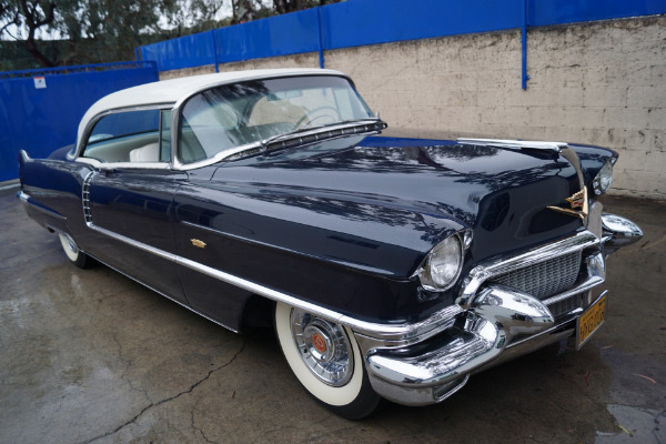 Used 1956 Cadillac 'Series 62' 2 Door Hardtop  | Torrance, CA