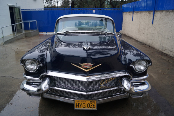 Used 1956 Cadillac 'Series 62' 2 Door Hardtop  | Torrance, CA