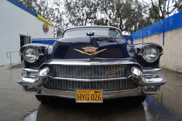 Used 1956 Cadillac 'Series 62' 2 Door Hardtop  | Torrance, CA