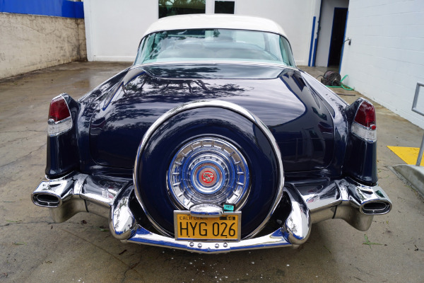 Used 1956 Cadillac 'Series 62' 2 Door Hardtop  | Torrance, CA