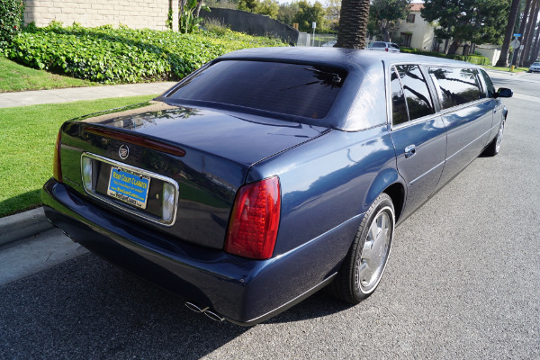 Used 2004 Cadillac Krystal 120  | Torrance, CA