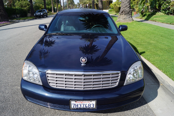 Used 2004 Cadillac Krystal 120  | Torrance, CA