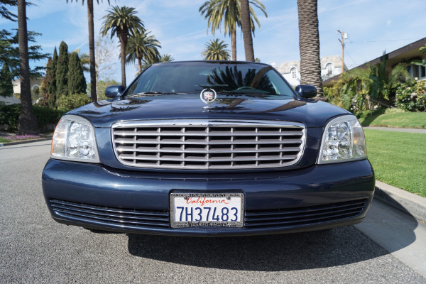 Used 2004 Cadillac Krystal 120  | Torrance, CA