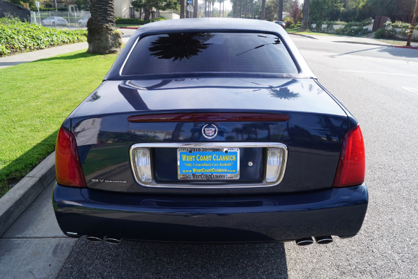 Used 2004 Cadillac Krystal 120  | Torrance, CA