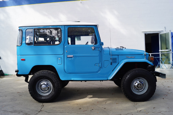 Used 1977 Toyota Landcruiser  | Torrance, CA