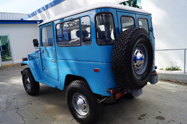 Used 1977 Toyota Landcruiser  | Torrance, CA