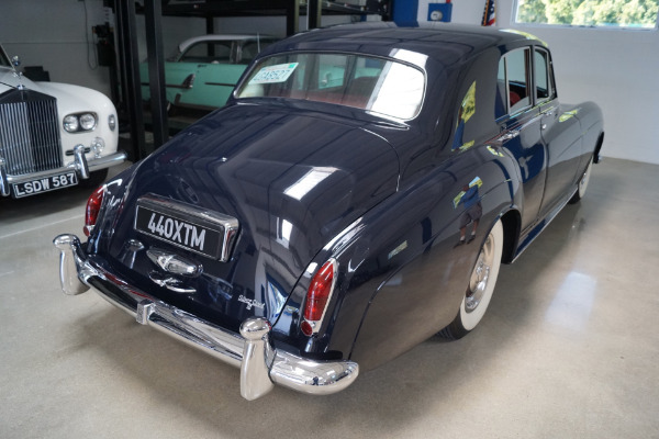 Used 1963 Rolls Royce Silver Cloud III  | Torrance, CA