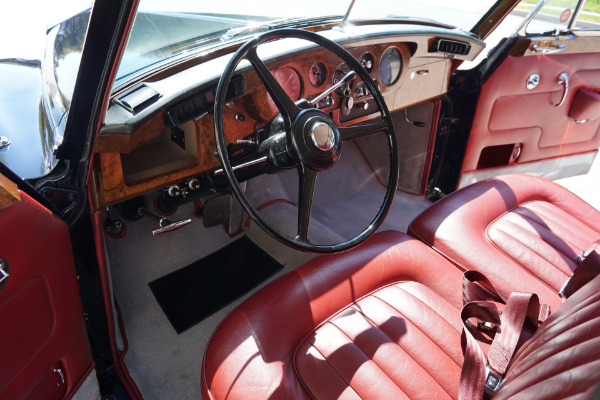 Used 1963 Rolls Royce Silver Cloud III  | Torrance, CA