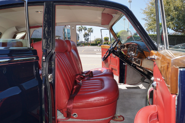 Used 1963 Rolls Royce Silver Cloud III  | Torrance, CA