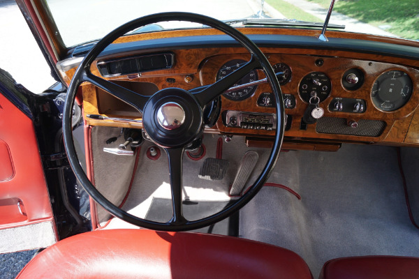 Used 1963 Rolls Royce Silver Cloud III  | Torrance, CA