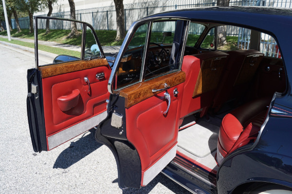 Used 1963 Rolls Royce Silver Cloud III  | Torrance, CA