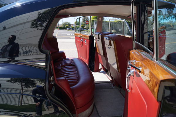 Used 1963 Rolls Royce Silver Cloud III  | Torrance, CA