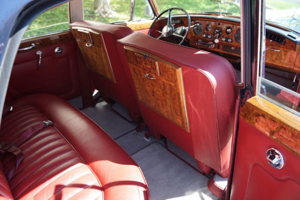 Used 1963 Rolls Royce Silver Cloud III  | Torrance, CA