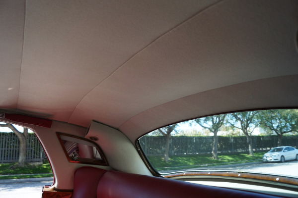 Used 1963 Rolls Royce Silver Cloud III  | Torrance, CA