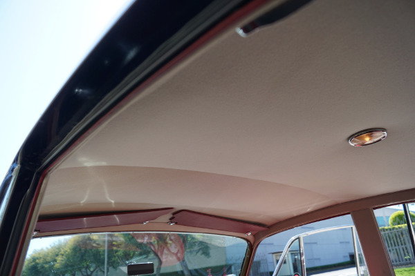 Used 1963 Rolls Royce Silver Cloud III  | Torrance, CA