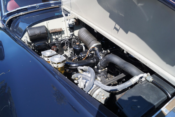 Used 1963 Rolls Royce Silver Cloud III  | Torrance, CA