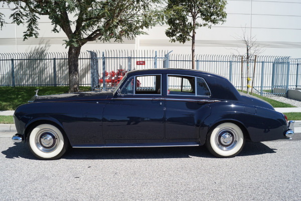 Used 1963 Rolls Royce Silver Cloud III  | Torrance, CA