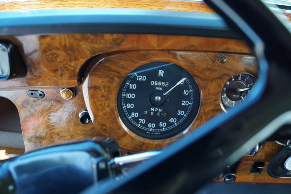 Used 1963 Rolls Royce Silver Cloud III  | Torrance, CA