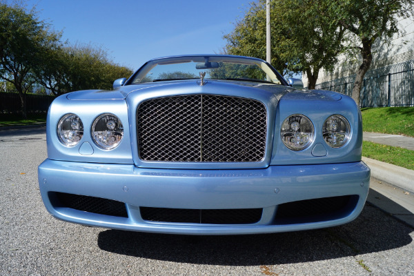 Used 2007 Bentley Azure  | Torrance, CA