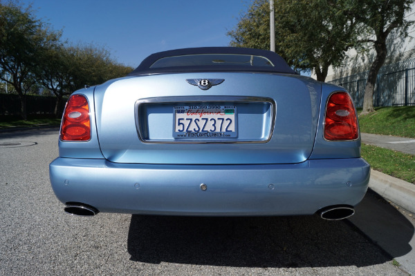 Used 2007 Bentley Azure  | Torrance, CA