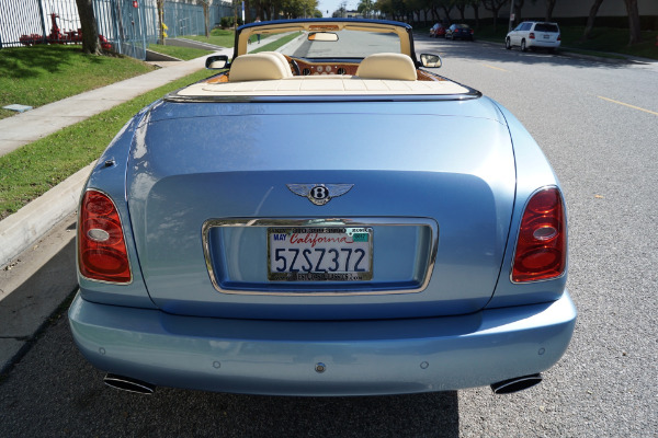 Used 2007 Bentley Azure  | Torrance, CA