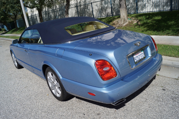 Used 2007 Bentley Azure  | Torrance, CA