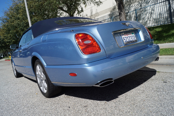 Used 2007 Bentley Azure  | Torrance, CA