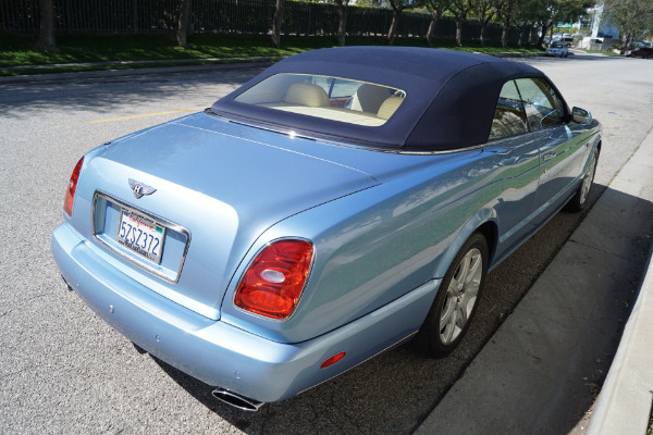 Used 2007 Bentley Azure  | Torrance, CA