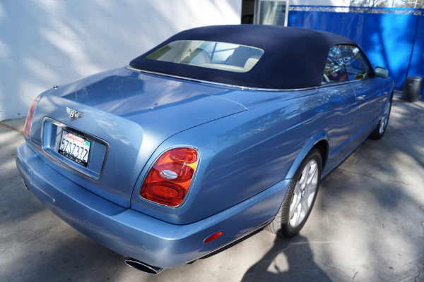 Used 2007 Bentley Azure  | Torrance, CA
