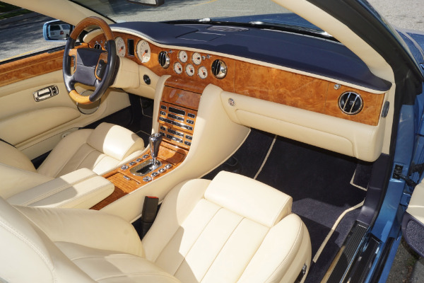 Used 2007 Bentley Azure  | Torrance, CA