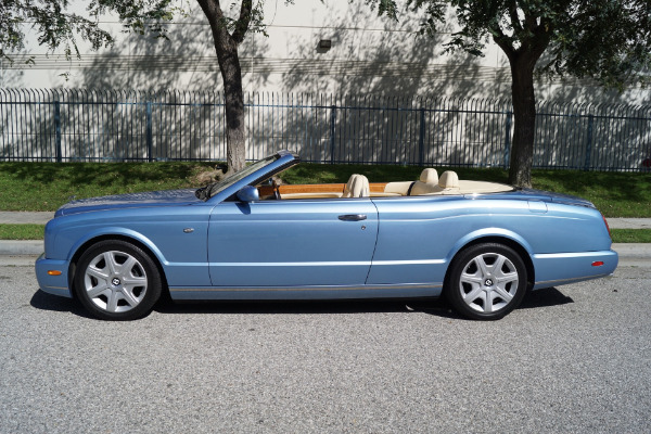 Used 2007 Bentley Azure  | Torrance, CA