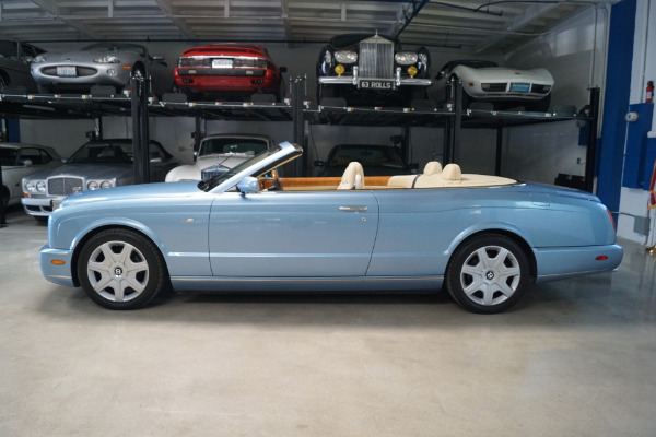 Used 2007 Bentley Azure  | Torrance, CA