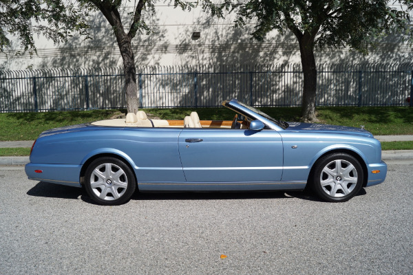 Used 2007 Bentley Azure  | Torrance, CA