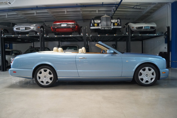 Used 2007 Bentley Azure  | Torrance, CA