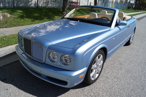 Used 2007 Bentley Azure  | Torrance, CA