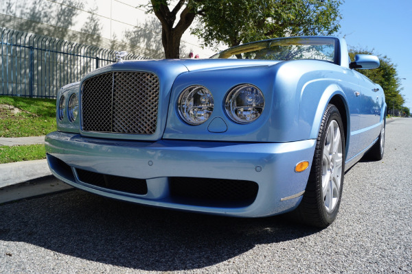 Used 2007 Bentley Azure  | Torrance, CA