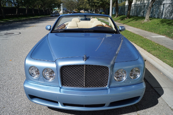 Used 2007 Bentley Azure  | Torrance, CA