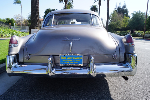 Used 1949 Cadillac Series 60 Fleetwood  | Torrance, CA