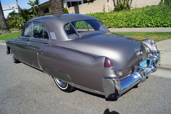 Used 1949 Cadillac Series 60 Fleetwood  | Torrance, CA