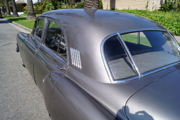 Used 1949 Cadillac Series 60 Fleetwood  | Torrance, CA
