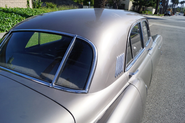 Used 1949 Cadillac Series 60 Fleetwood  | Torrance, CA