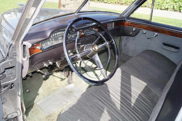 Used 1949 Cadillac Series 60 Fleetwood  | Torrance, CA