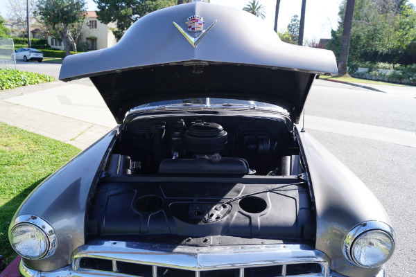 Used 1949 Cadillac Series 60 Fleetwood  | Torrance, CA