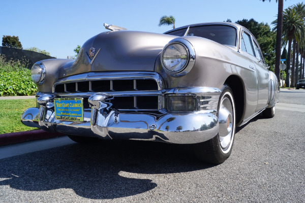 Used 1949 Cadillac Series 60 Fleetwood  | Torrance, CA