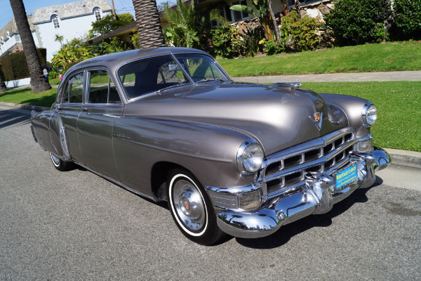 Used 1949 Cadillac Series 60 Fleetwood  | Torrance, CA