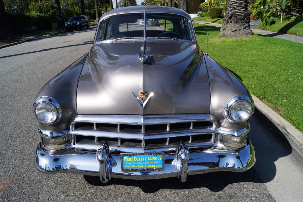 Used 1949 Cadillac Series 60 Fleetwood  | Torrance, CA